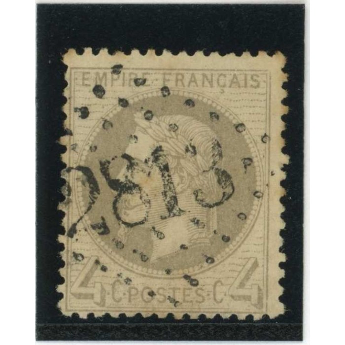 YT 27 - GC 2813 - Périgueux - Dordogne (23) - Cote 90 Euros