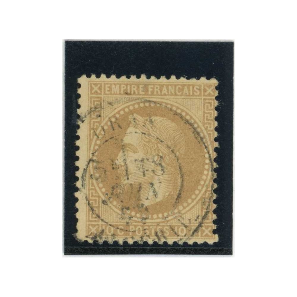 YT 28 A - CaD Oran - Cote 40 Euros