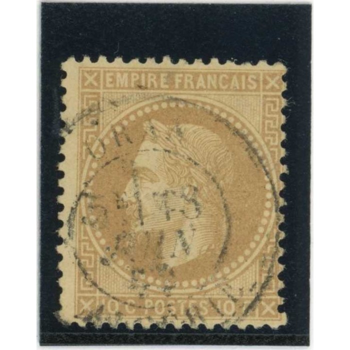 YT 28 A - CaD Oran - Cote 40 Euros