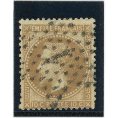 YT 28 A - Etoile 1 - Cote 22 Euros
