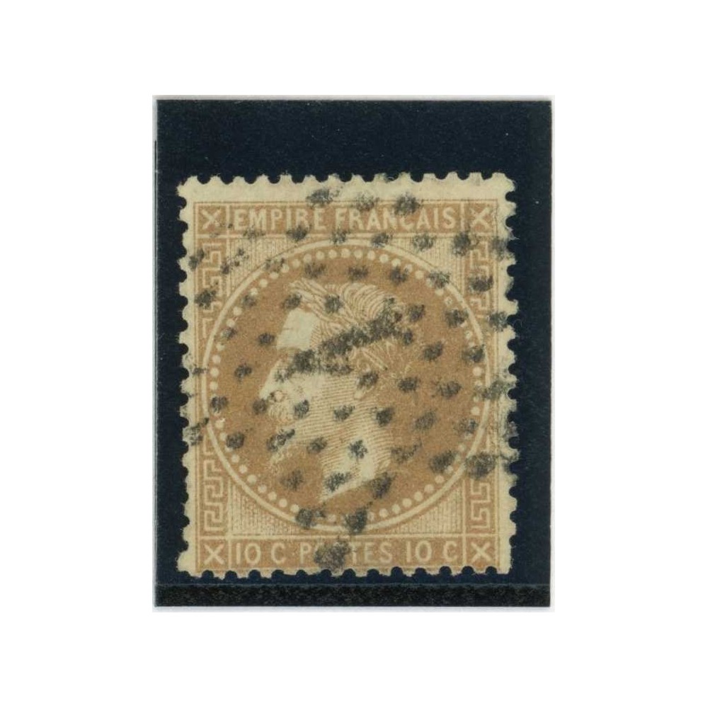 YT 28 A - Etoile 1 - Cote 22 Euros