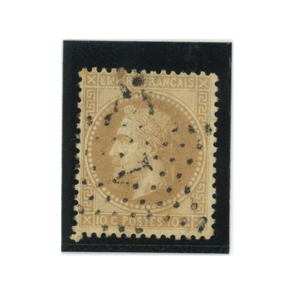 YT 28 A - Etoile 1 - Cote 22 Euros