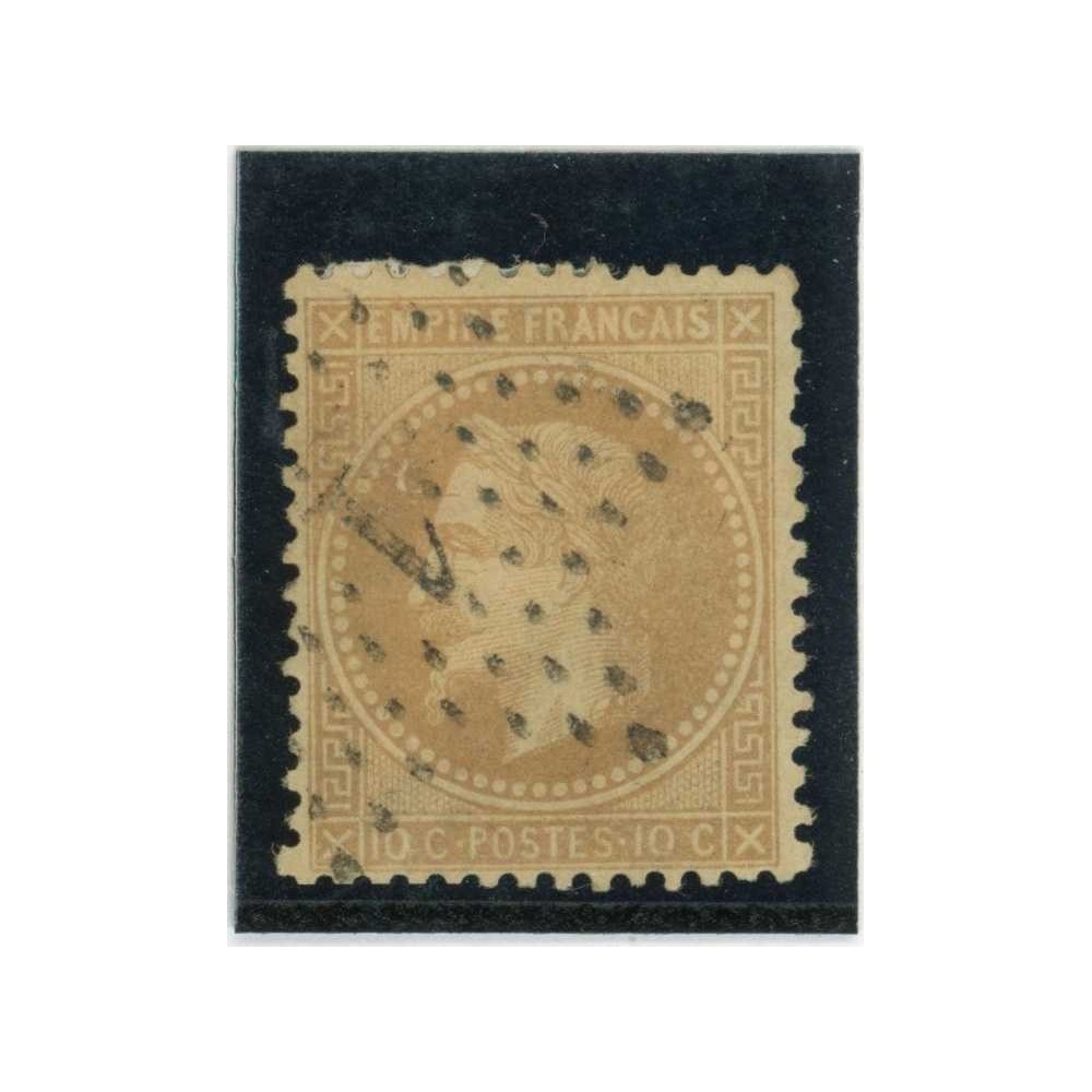 YT 28 A - Etoile 1 - Cote 22 Euros