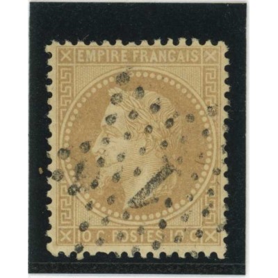 YT 28 A - Etoile 1 - Cote 22 Euros