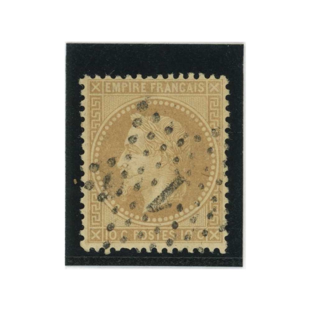 YT 28 A - Etoile 1 - Cote 22 Euros