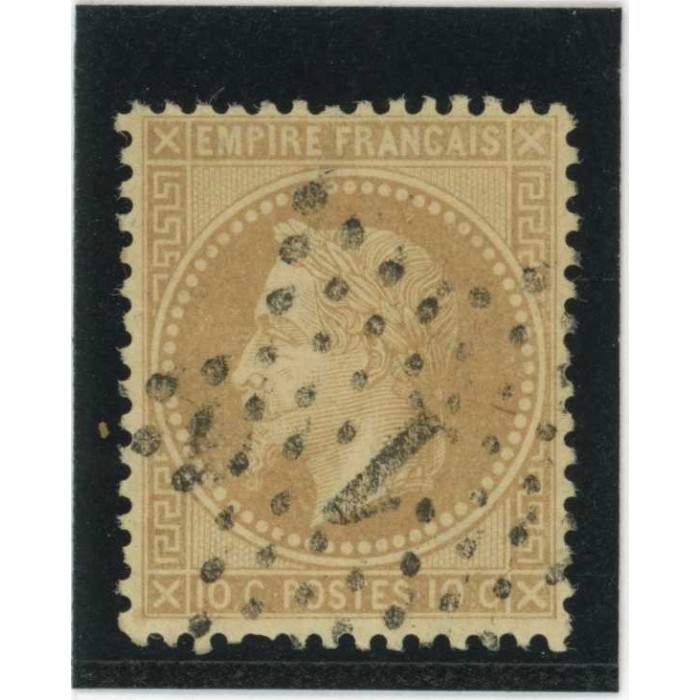 YT 28 A - Etoile 1 - Cote 22 Euros