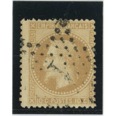 YT 28 A - Etoile 1 - Cote 22 Euros