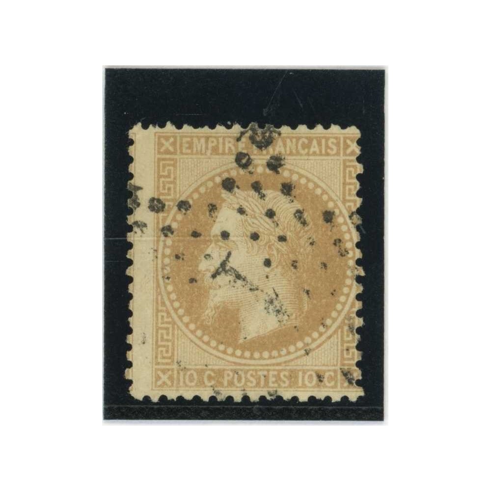 YT 28 A - Etoile 1 - Cote 22 Euros