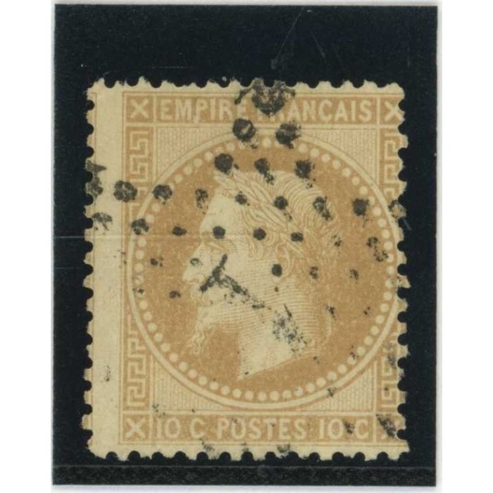 YT 28 A - Etoile 1 - Cote 22 Euros