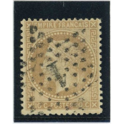 YT 28 A - Etoile 1 - Cote 22 Euros