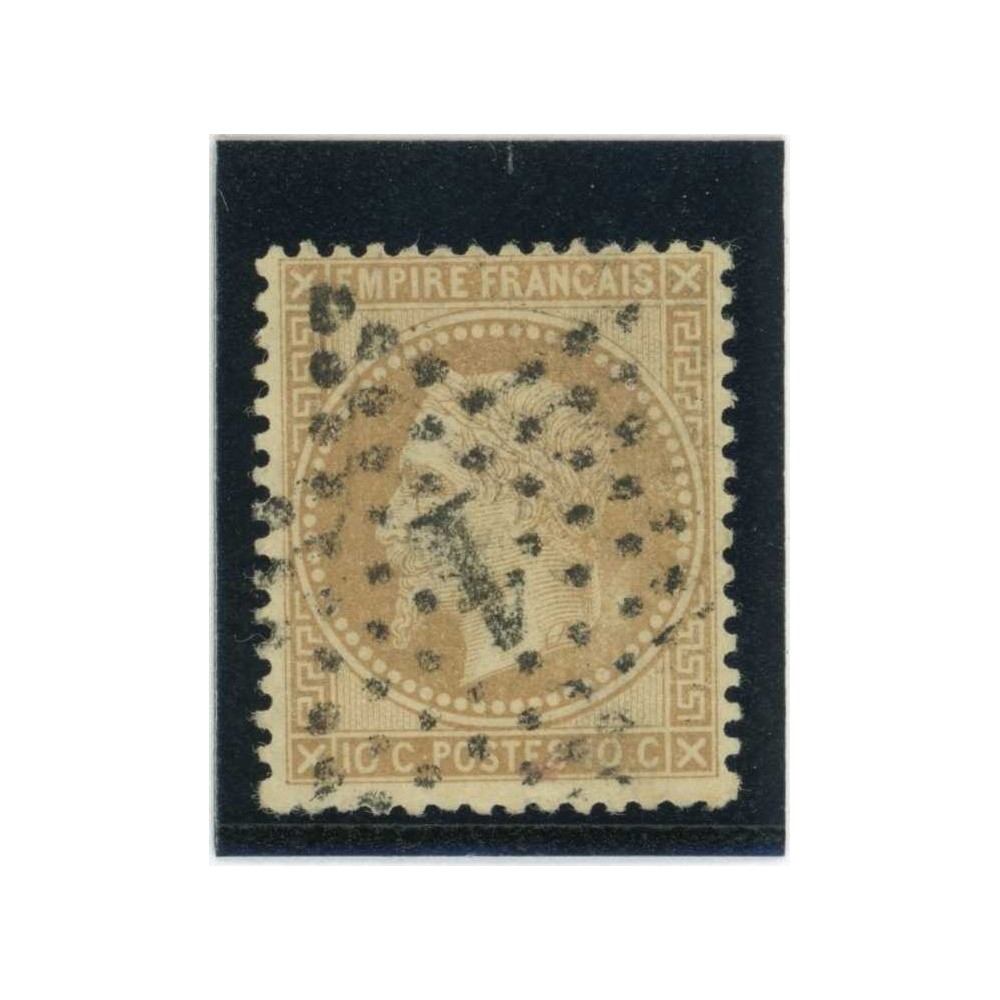 YT 28 A - Etoile 1 - Cote 22 Euros