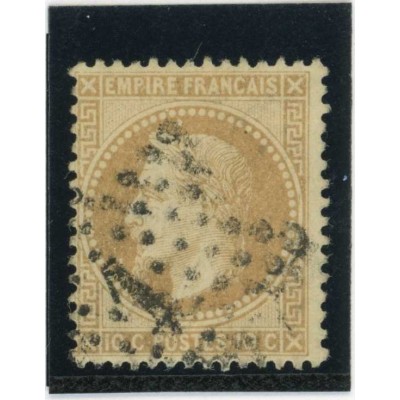 YT 28 A - Etoile 1 - Cote 22 Euros