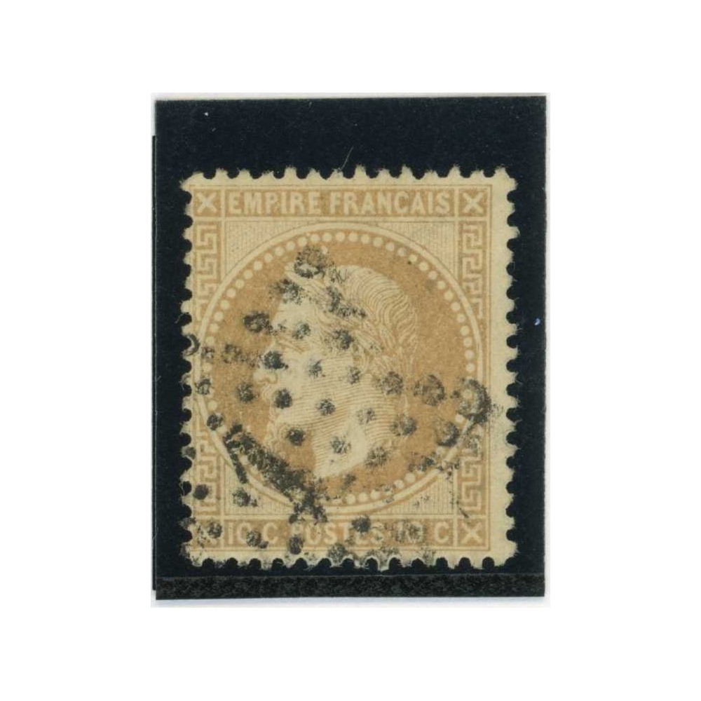 YT 28 A - Etoile 1 - Cote 22 Euros