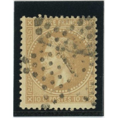YT 28 A - Etoile 1 - Cote 22 Euros