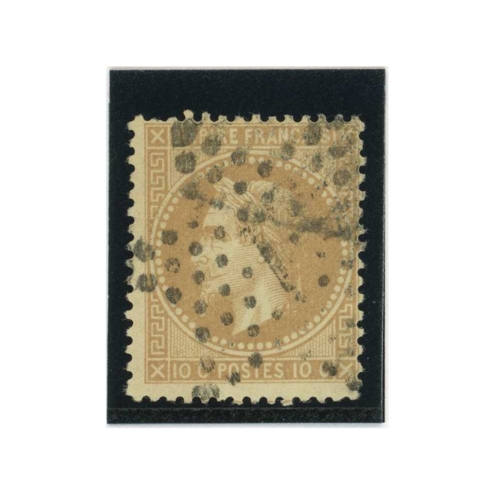 YT 28 A - Etoile 1 - Cote 22 Euros