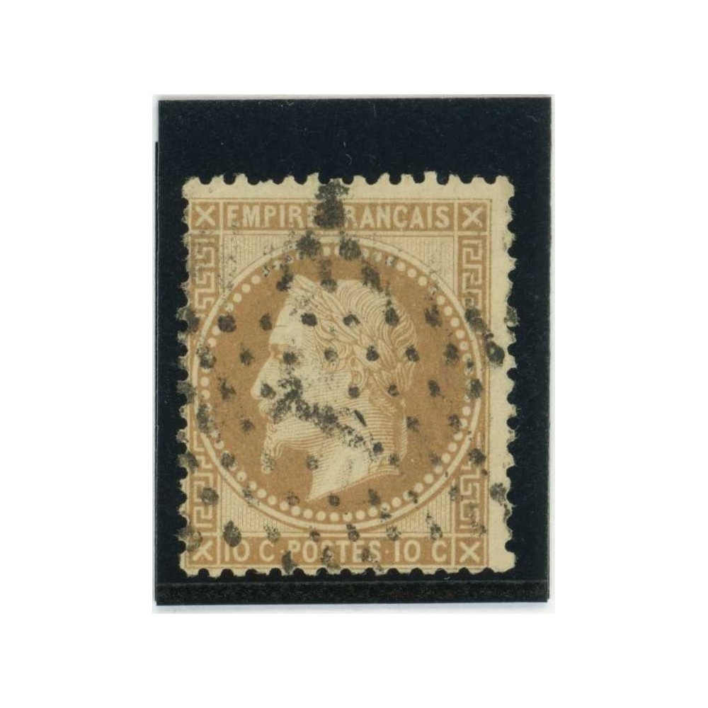 YT 28 A - Etoile 1 - Cote 22 Euros