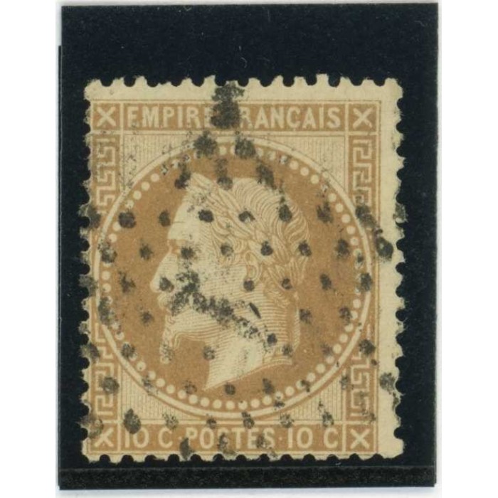 YT 28 A - Etoile 1 - Cote 22 Euros