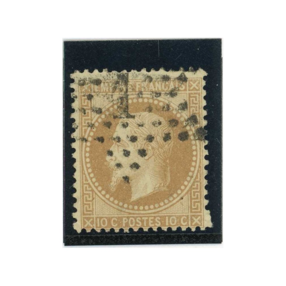 YT 28 A - Etoile 1 - Cote 22 Euros