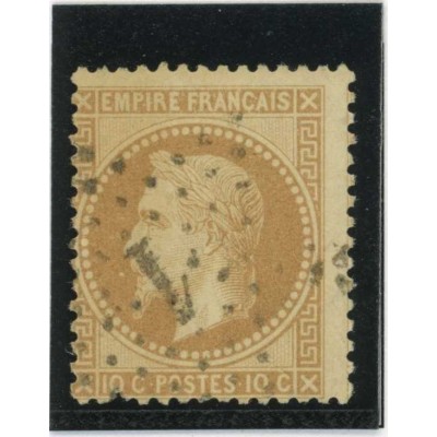 YT 28 A - Etoile 1 - Cote 22 Euros