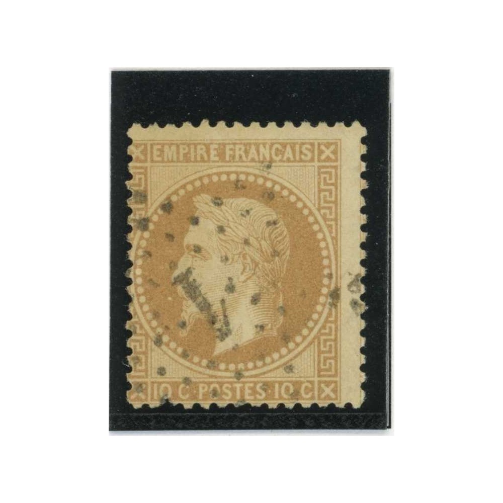 YT 28 A - Etoile 1 - Cote 22 Euros