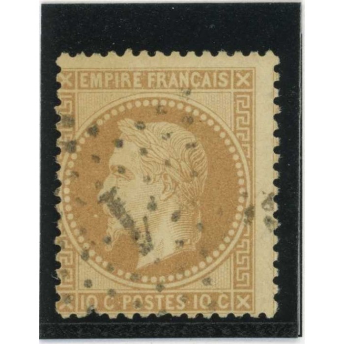 YT 28 A - Etoile 1 - Cote 22 Euros