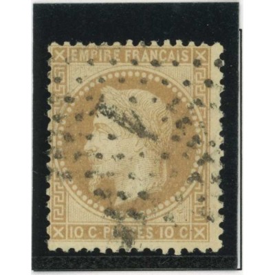 YT 28 A - Etoile 1 - Cote 22 Euros
