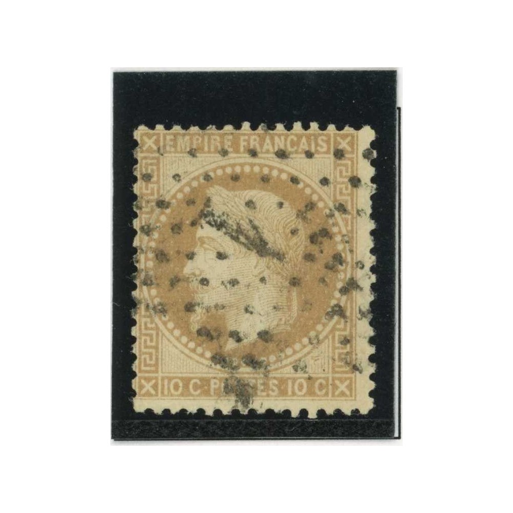 YT 28 A - Etoile 1 - Cote 22 Euros