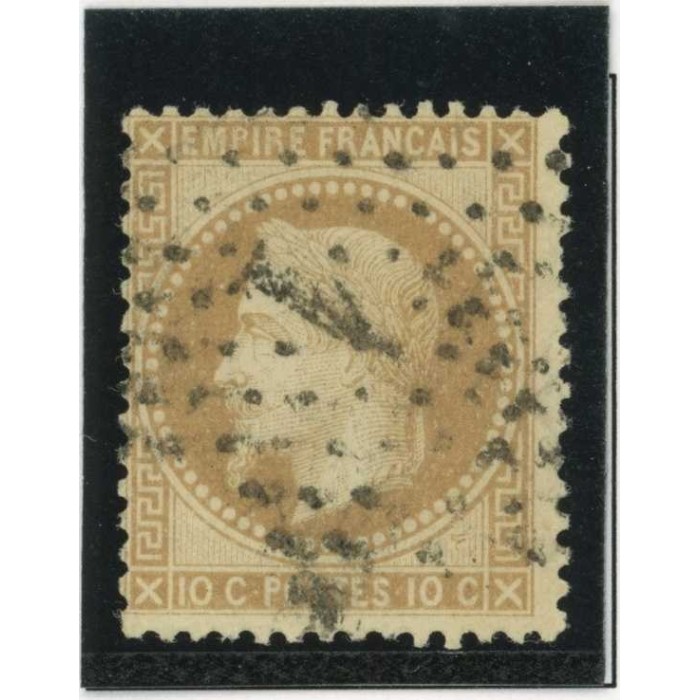 YT 28 A - Etoile 1 - Cote 22 Euros