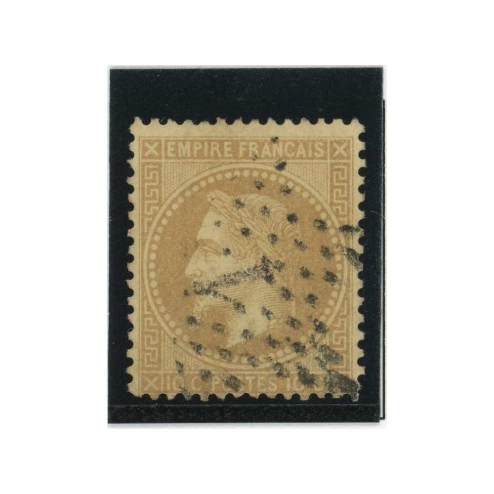 YT 28 A - Etoile 1 - Cote 22 Euros