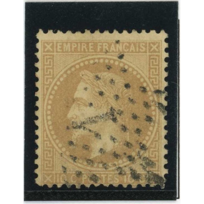 YT 28 A - Etoile 1 - Cote 22 Euros