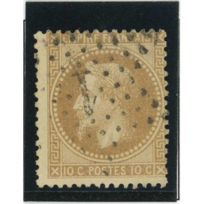YT 28 A - Etoile 1 - Cote 22 Euros