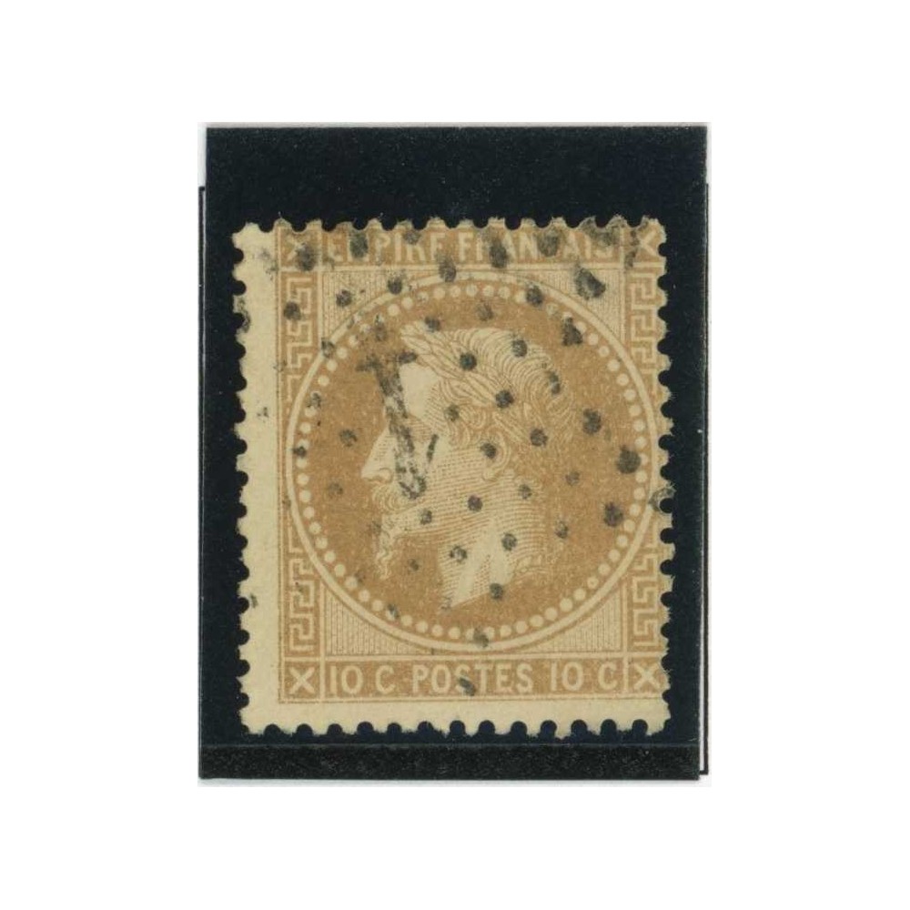 YT 28 A - Etoile 1 - Cote 22 Euros