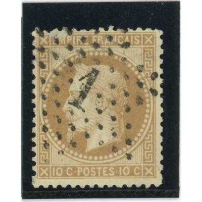 YT 28 A - Etoile 1 - Cote 22 Euros