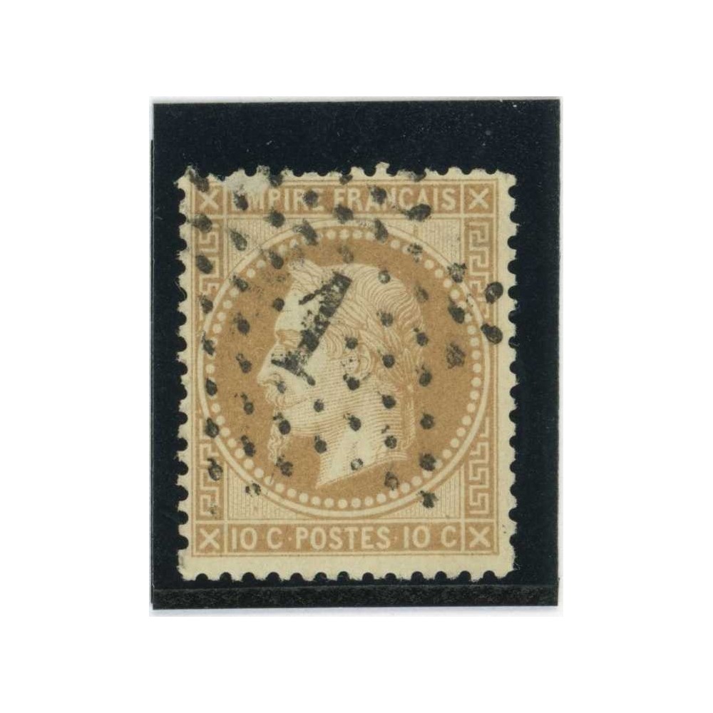 YT 28 A - Etoile 1 - Cote 22 Euros