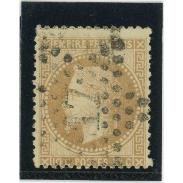 YT 28 A - Etoile 17 - Cote 22 Euros