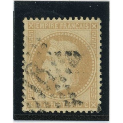 YT 28 A - Etoile 18 - Cote 50 Euros