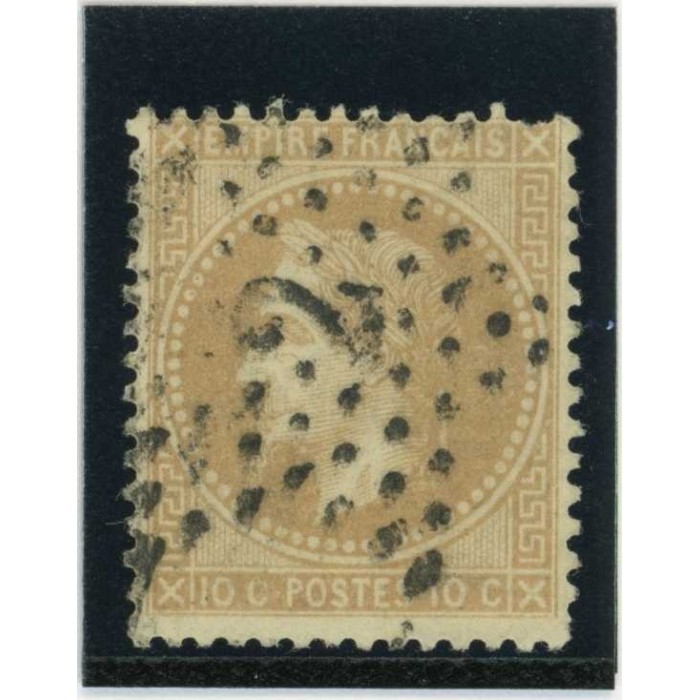 YT 28 A - Etoile 2 - Cote 22 Euros