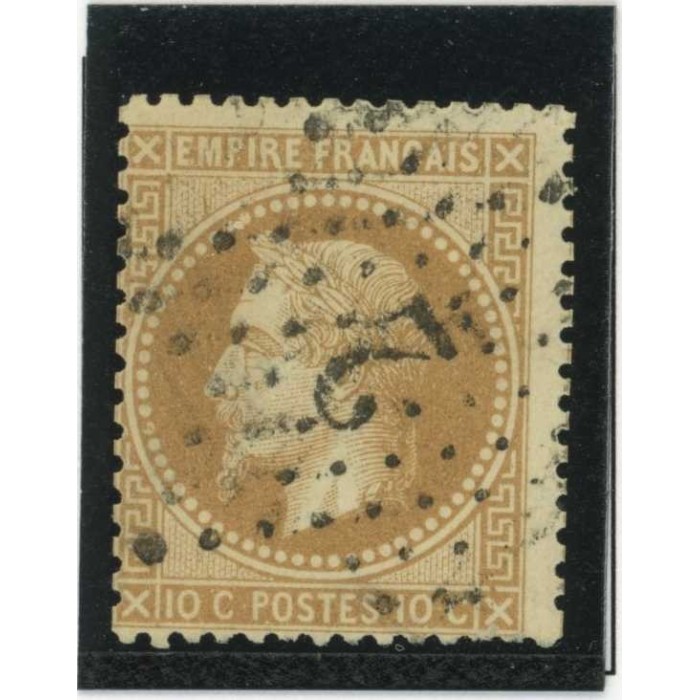 YT 28 A - Etoile 2 - Cote 22 Euros
