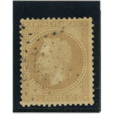 YT 28 A - Etoile 24 - Cote 22 Euros