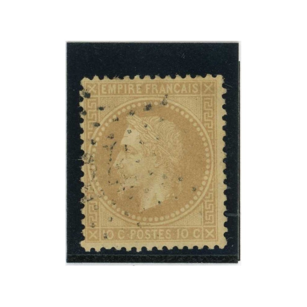 YT 28 A - Etoile 24 - Cote 22 Euros
