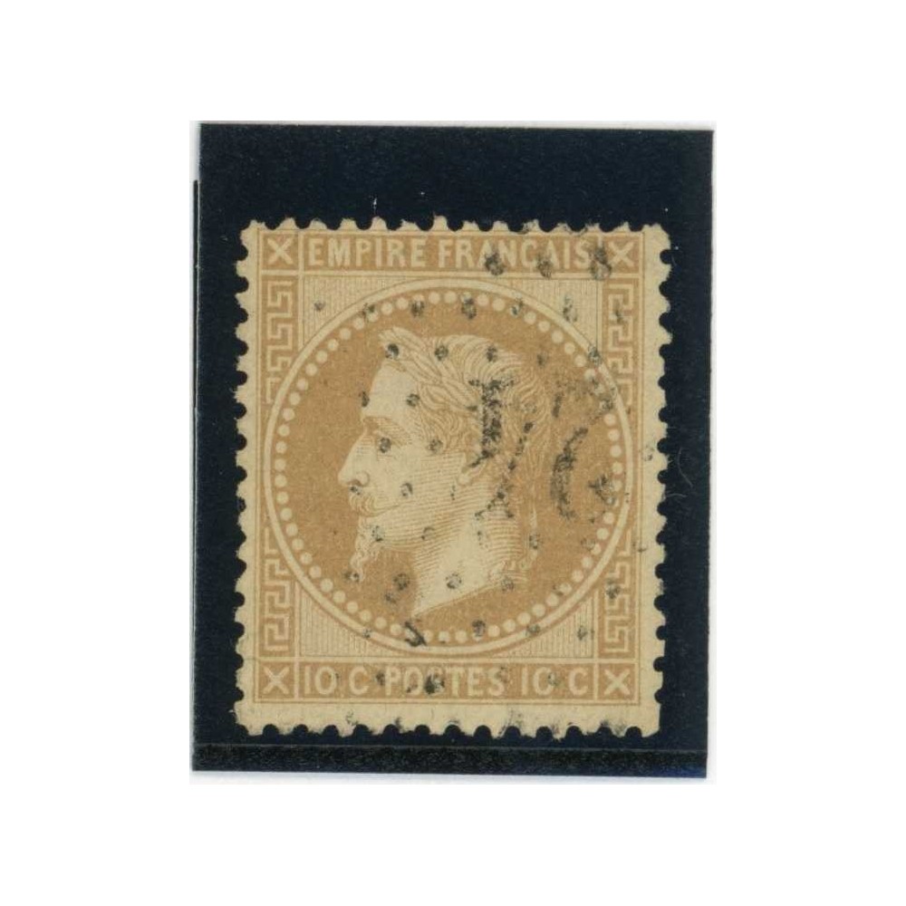 YT 28 A - Etoile 24 - Cote 22 Euros