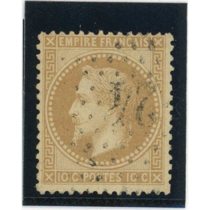 YT 28 A - Etoile 24 - Cote 22 Euros
