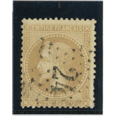 YT 28 A - Etoile 24 - Cote 22 Euros