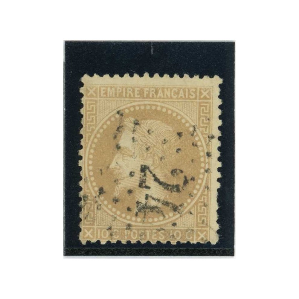 YT 28 A - Etoile 24 - Cote 22 Euros