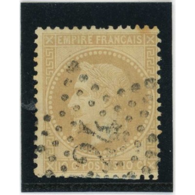 YT 28 A - Etoile 24 - Cote 22 Euros