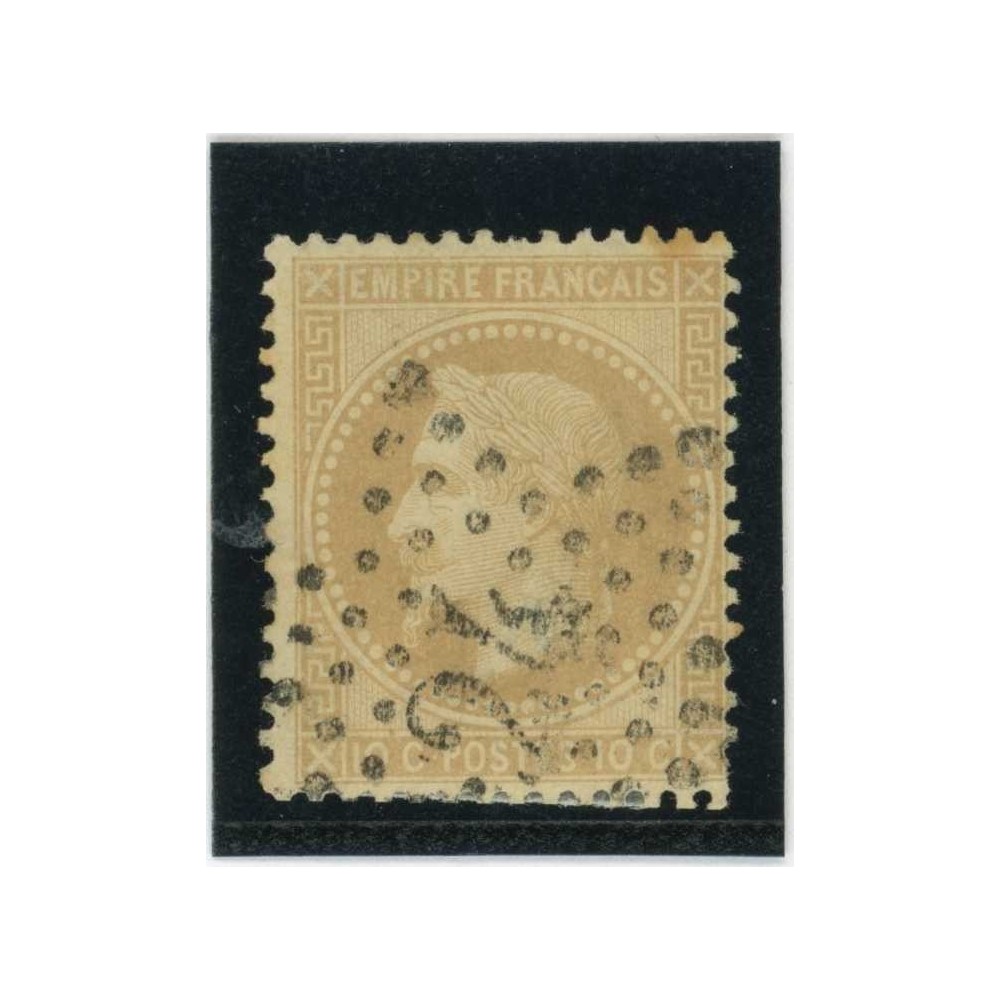 YT 28 A - Etoile 24 - Cote 22 Euros