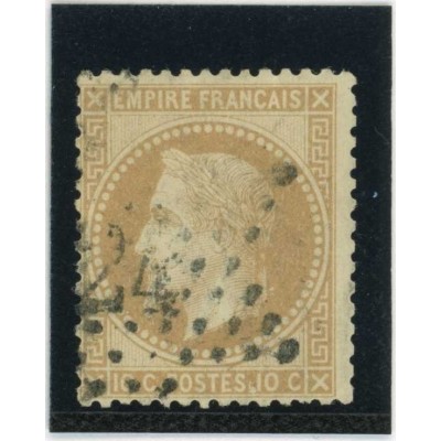 YT 28 A - Etoile 24 - Cote 22 Euros