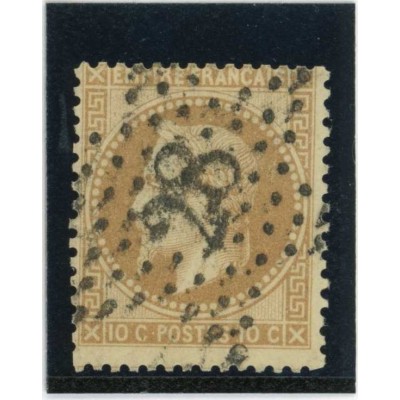 YT 28 A - Etoile 28 - Cote 25 Euros