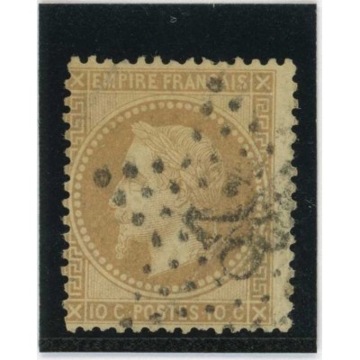 YT 28 A - Etoile 28 - Cote 25 Euros