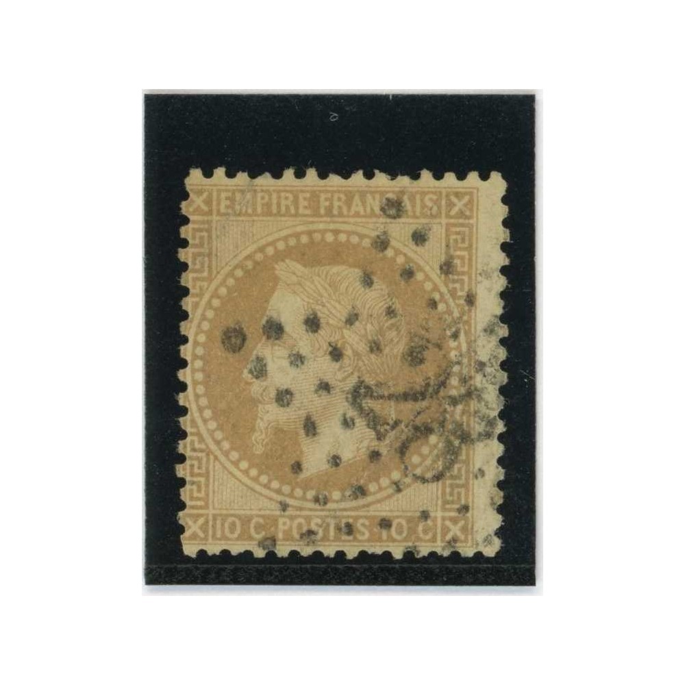 YT 28 A - Etoile 28 - Cote 25 Euros